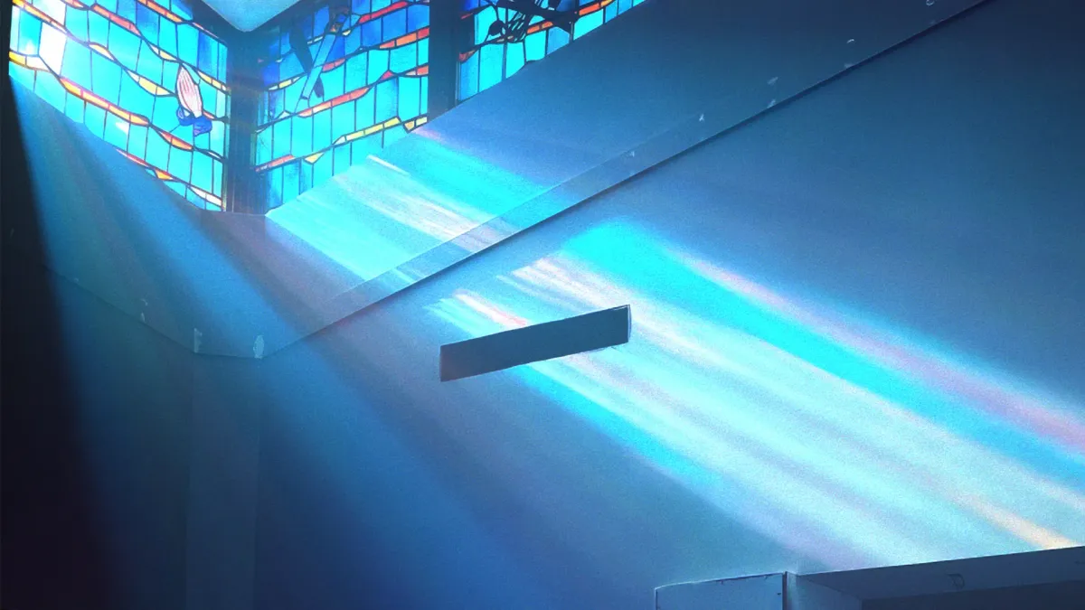 John Maus in Glasgow | Event in Glasgow | AllEvents