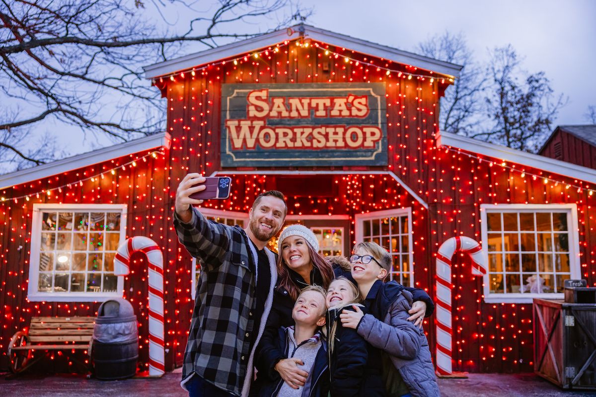 A Shepherds Christmas Carol - Branson, 27 December | Event in Branson | AllEvents