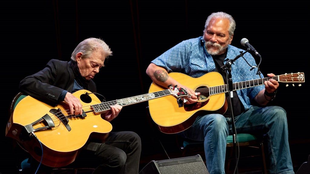 Hot Tuna, 5 November | Event in Skokie | AllEvents