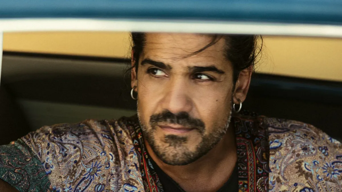 Mannarino in Pescara, 22 August | Event in Pescara | AllEvents