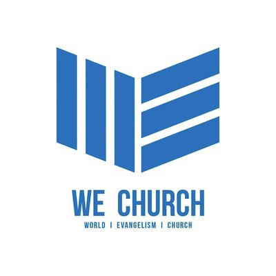 WECHURCH logo