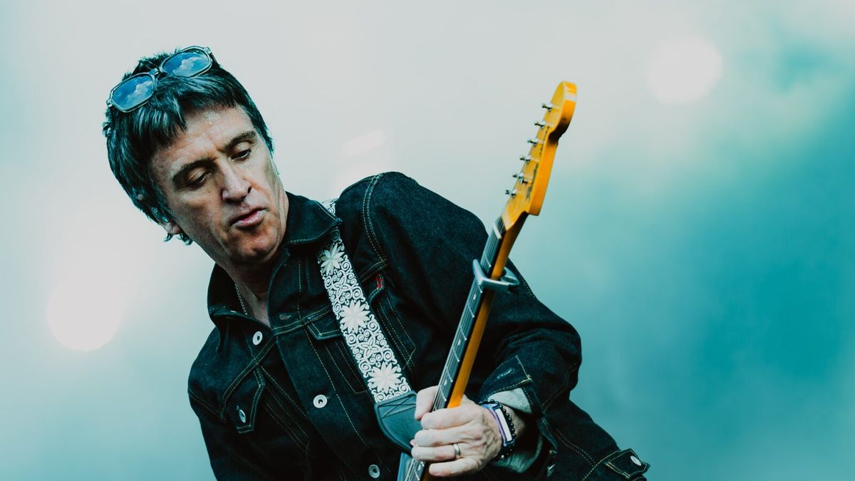 Johnny Marr - Sounds of the City Manchester Tickets, 9 July | Event in Manchester | AllEvents
