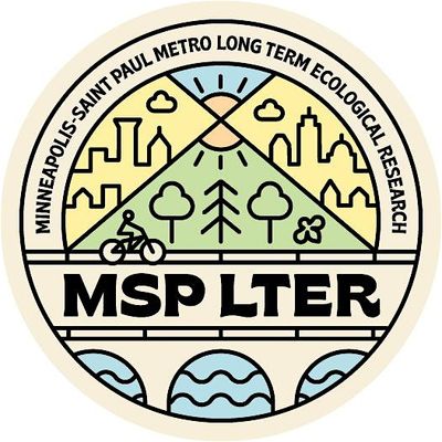 MSP Long Term Ecological Research Program
