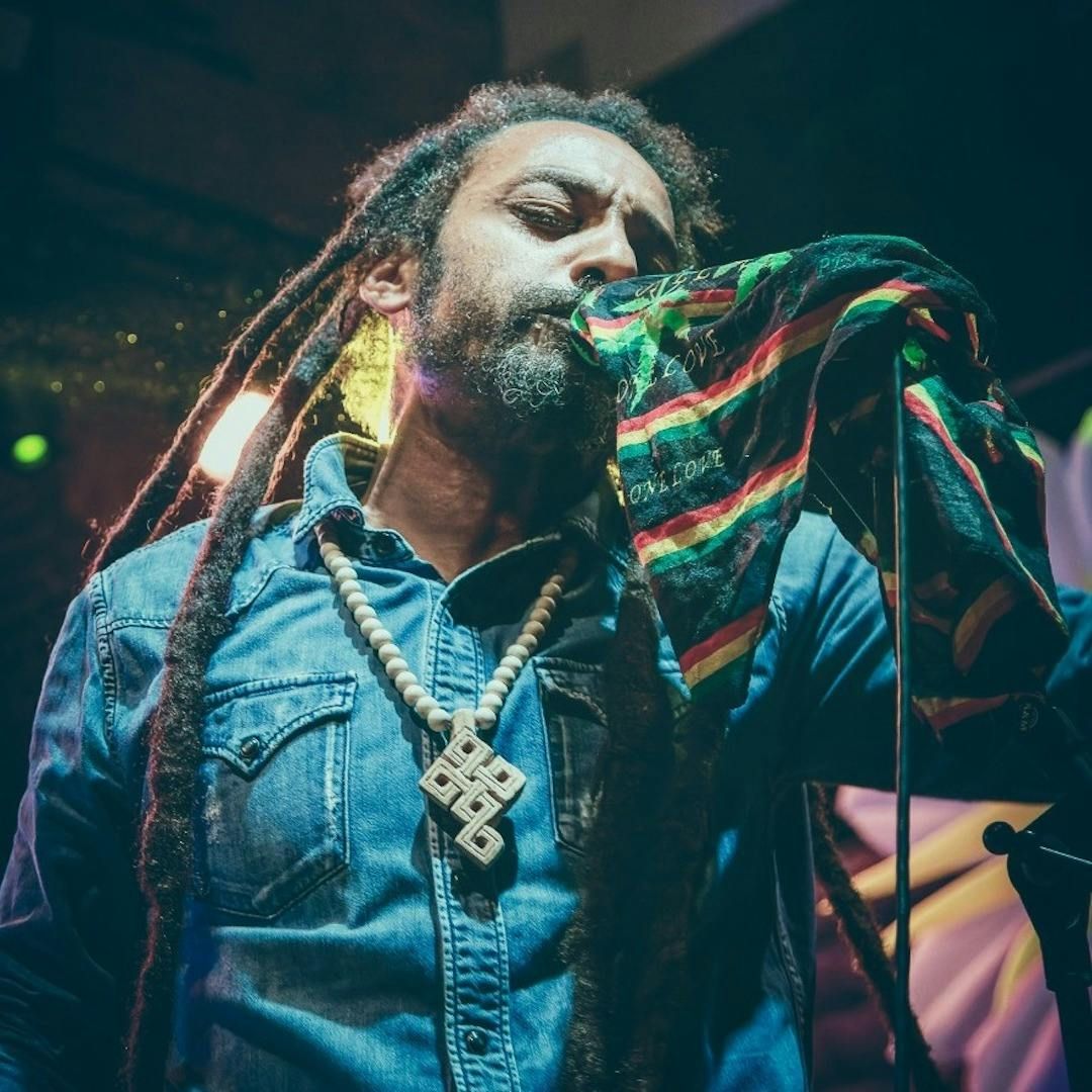The Marley Experience, 31 December | Event in London | AllEvents