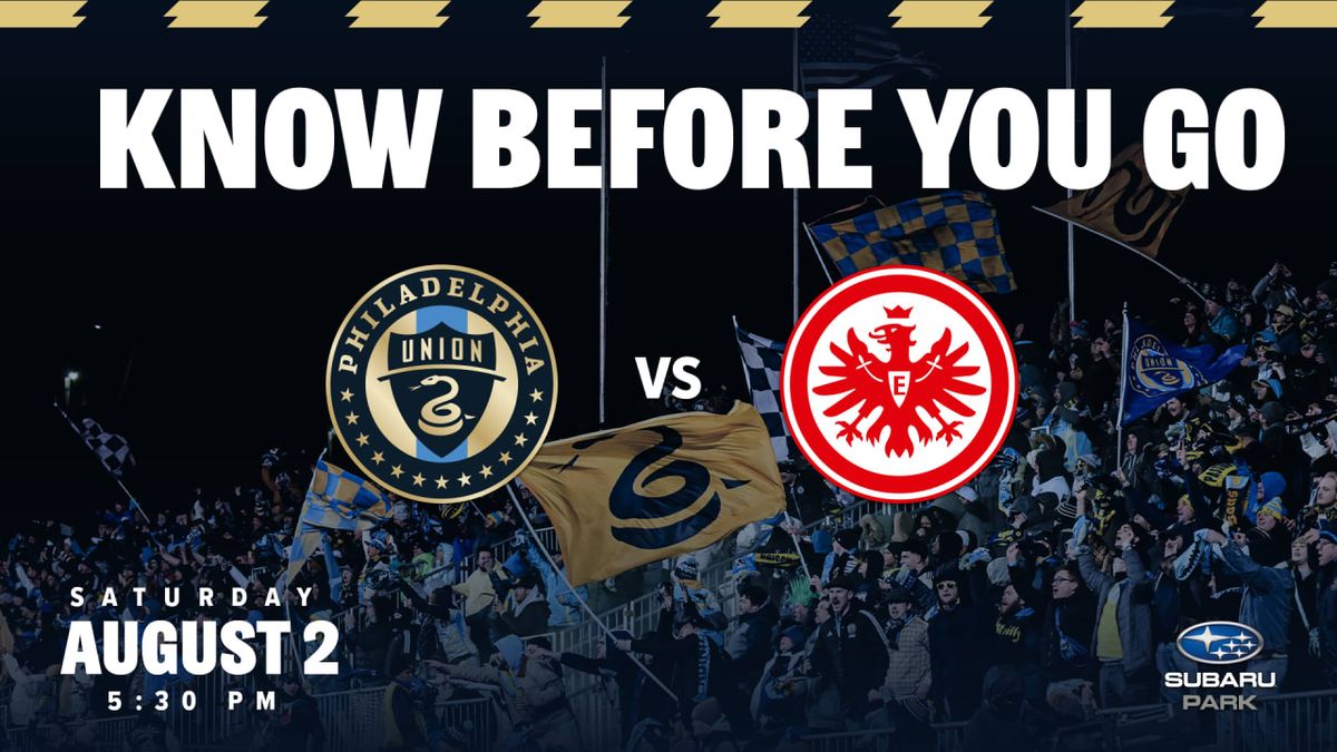 Parking Philadelphia Union at New England Revolution, 9 May | Event in Foxborough | AllEvents