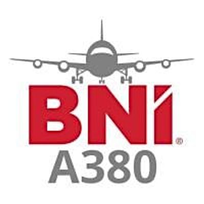 Gatwick A380 Team
