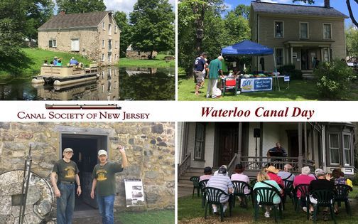 Waterloo Events List Of All Upcoming Waterloo Events In Stanhope Nj Waterloo Village Events 2022