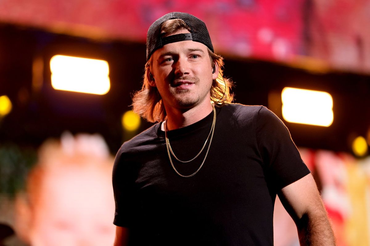Morgan Wallen, US Bank Stadium, Minneapolis | AllEvents.in