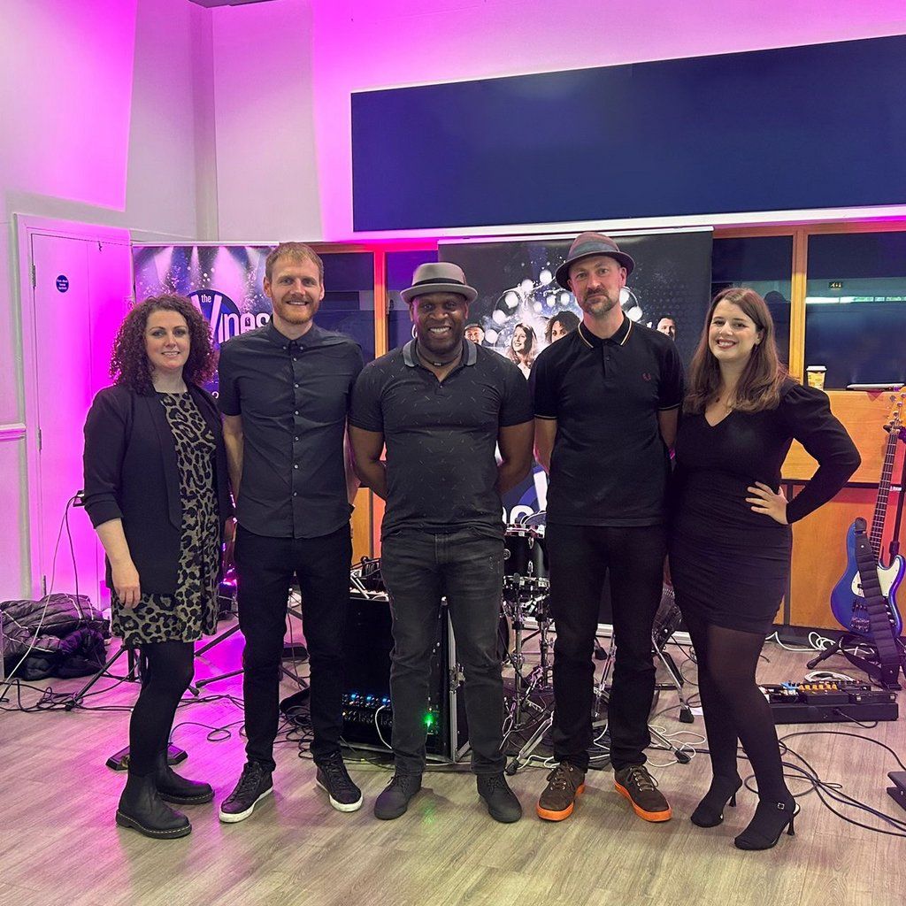 Soul Night with The DeeVines, 13 December | Event in St Helens | AllEvents