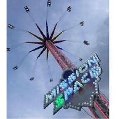 Rowlands FunFair