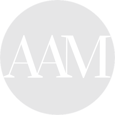 Australian Academy of Modelling logo