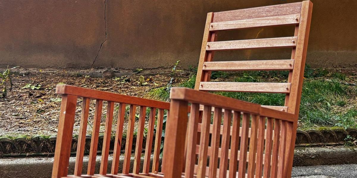 WORKSHOP DI FALEGNAMERIA: SEDIA A DONDOLO | Event in Milano | AllEvents