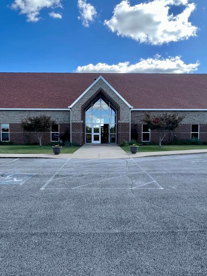 Morning Book Study, 2425 Kirkwood Rd Clarksville, TN, United States