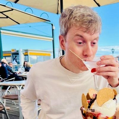 James Acaster
