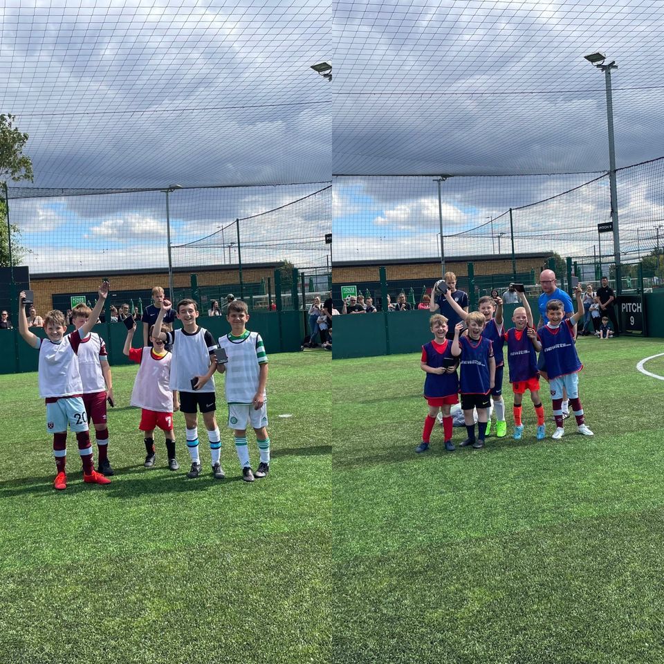 All Star Football Academy Essex Easter Holiday Sessions, Powerleague