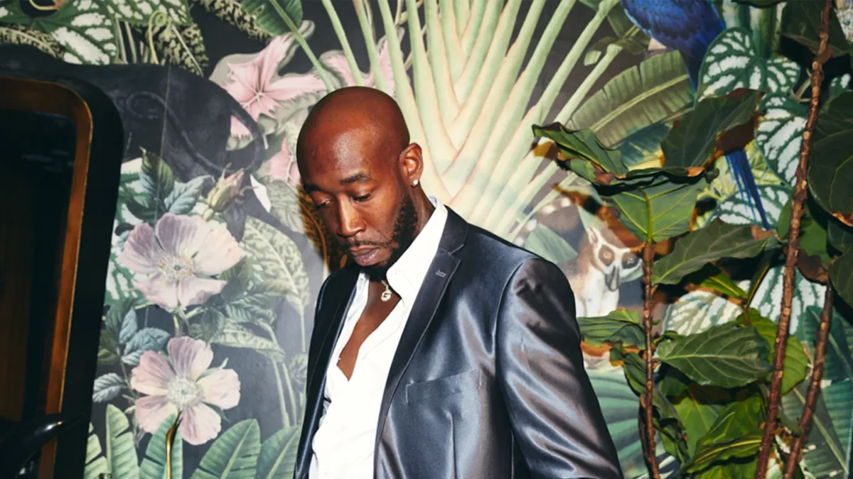 Freddie Gibbs, The Alchemist, Jalen Ngonda, Mavi, Sven Wunder, MAVI in Brooklyn, 22 September | Event in Brooklyn