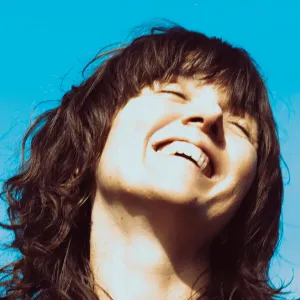 Courtney Barnett in Wellington