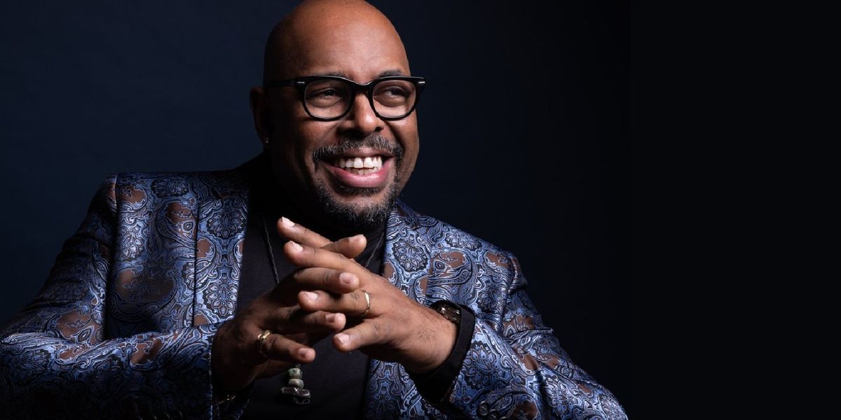 Christian McBride, 12 September | Event in Philadelphia | AllEvents