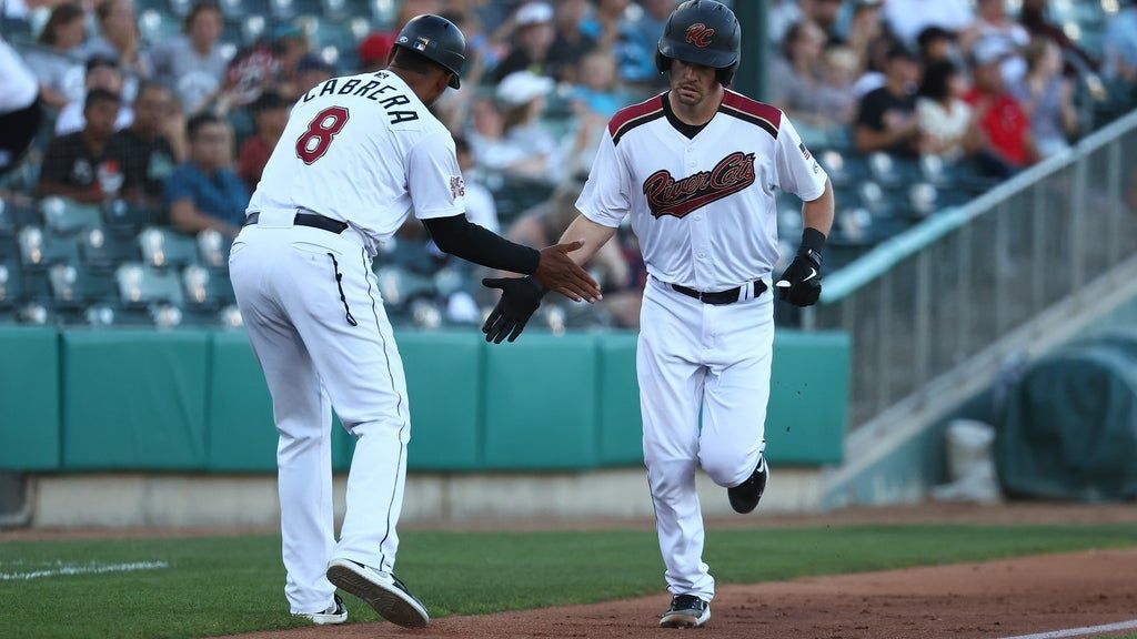 Sacramento River Cats vs. Oklahoma City Comets, 24 June | Event in West Sacramento | AllEvents