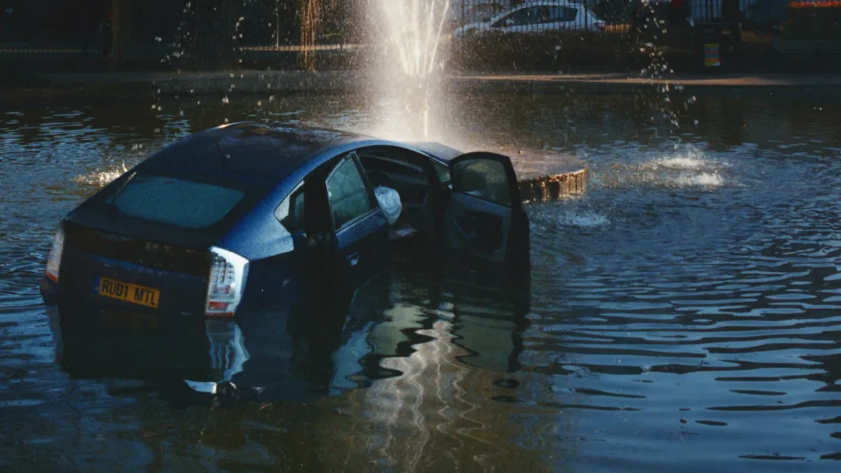 Rudimental, Armand Van Helden, Groove Armada, Girls Don't Sync, DJ EZ, David Rodigan, Mike Skinner, 4am Kru, Goldie in Thanet, 29 May