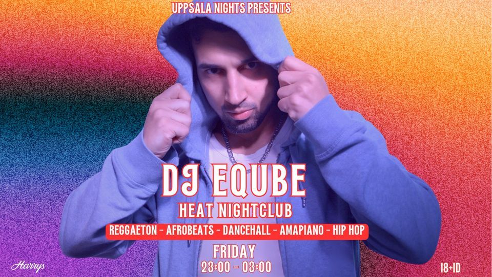 Heat Harrys (Uppsala), 2 June to 3 June AllEvents.in