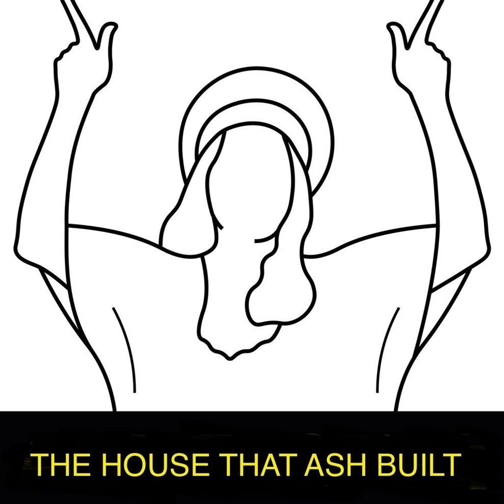 The House That Ash Built 2026, 25 July | Event in Southampton | AllEvents