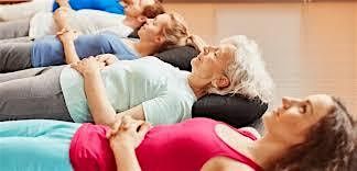 Breathing Meditation: Catch Your Breath with Brad, 8 December | Event in Louisville | AllEvents