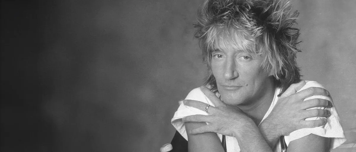 Rod Stewart in Las Vegas, 3 October | Event in Winchester | AllEvents