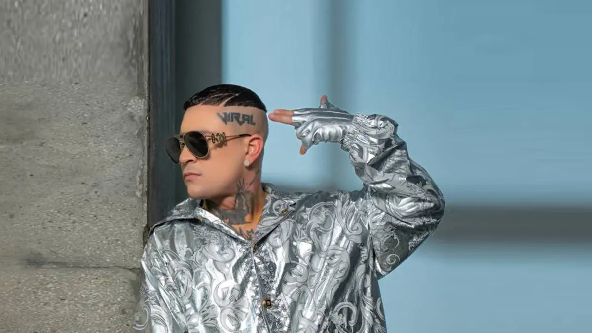 Osmani Garcia "La Voz" in Albuquerque, 6 February | Event in Albuquerque | AllEvents