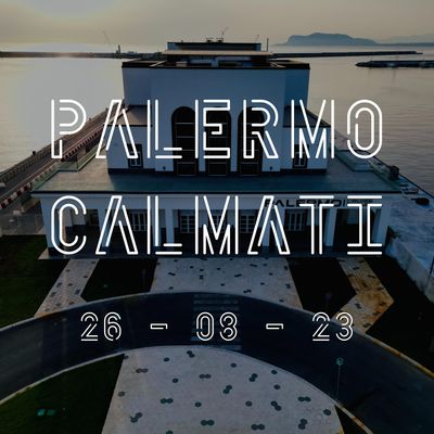 Palermo Calmati