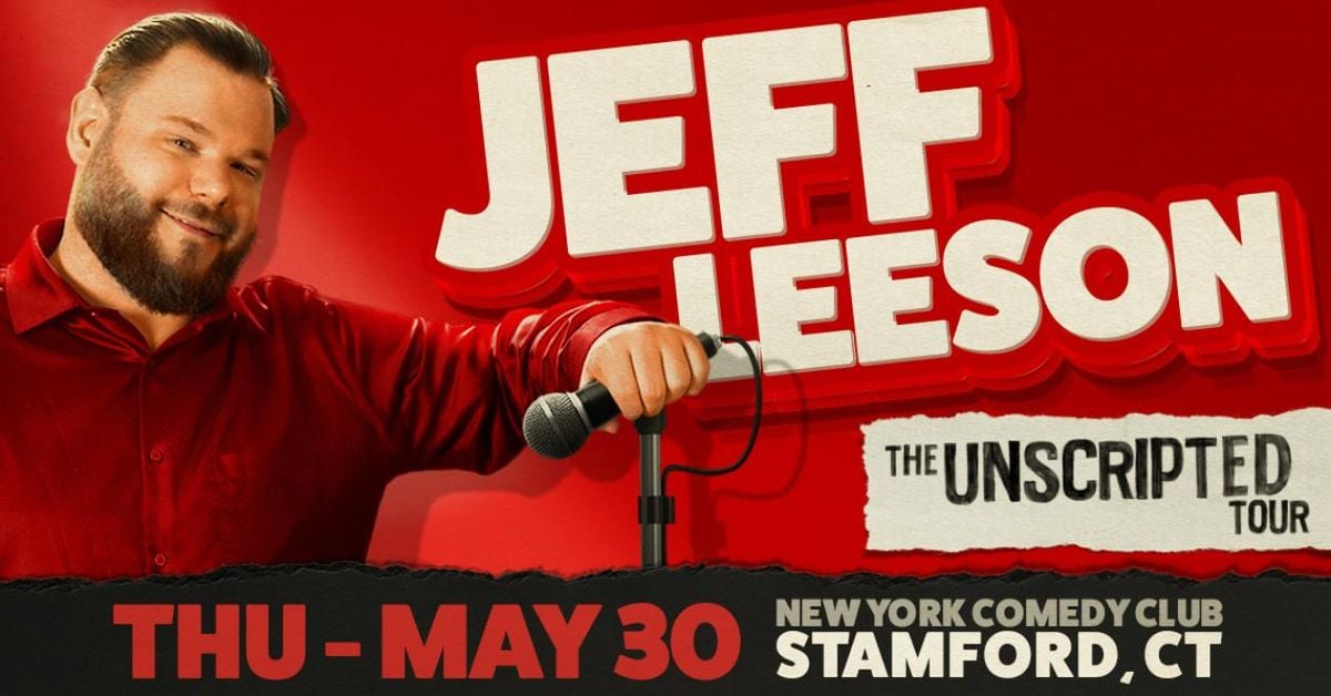 Jeff Leeson, 19 October | Event in Lloydminster | AllEvents