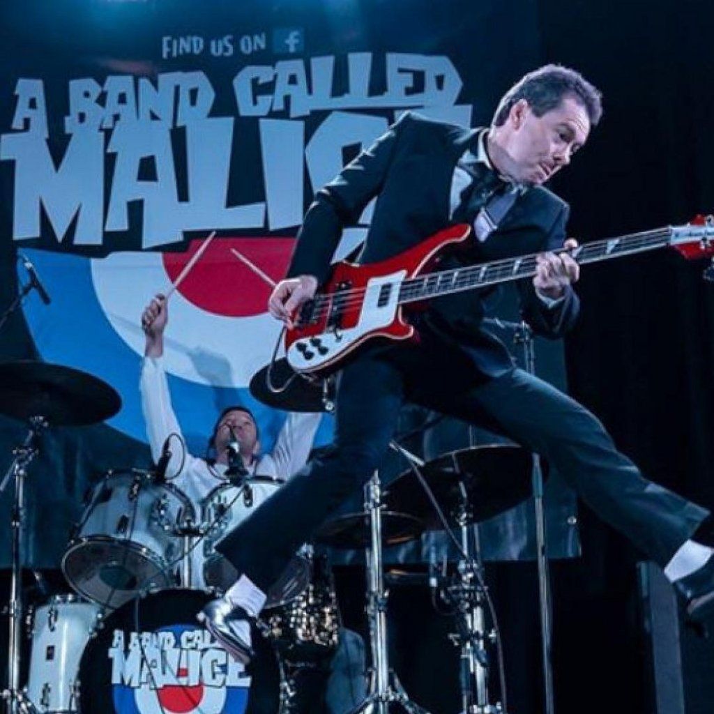 A Band Called Malice - A Tribute to The Jam, 11 October | Event in York | AllEvents