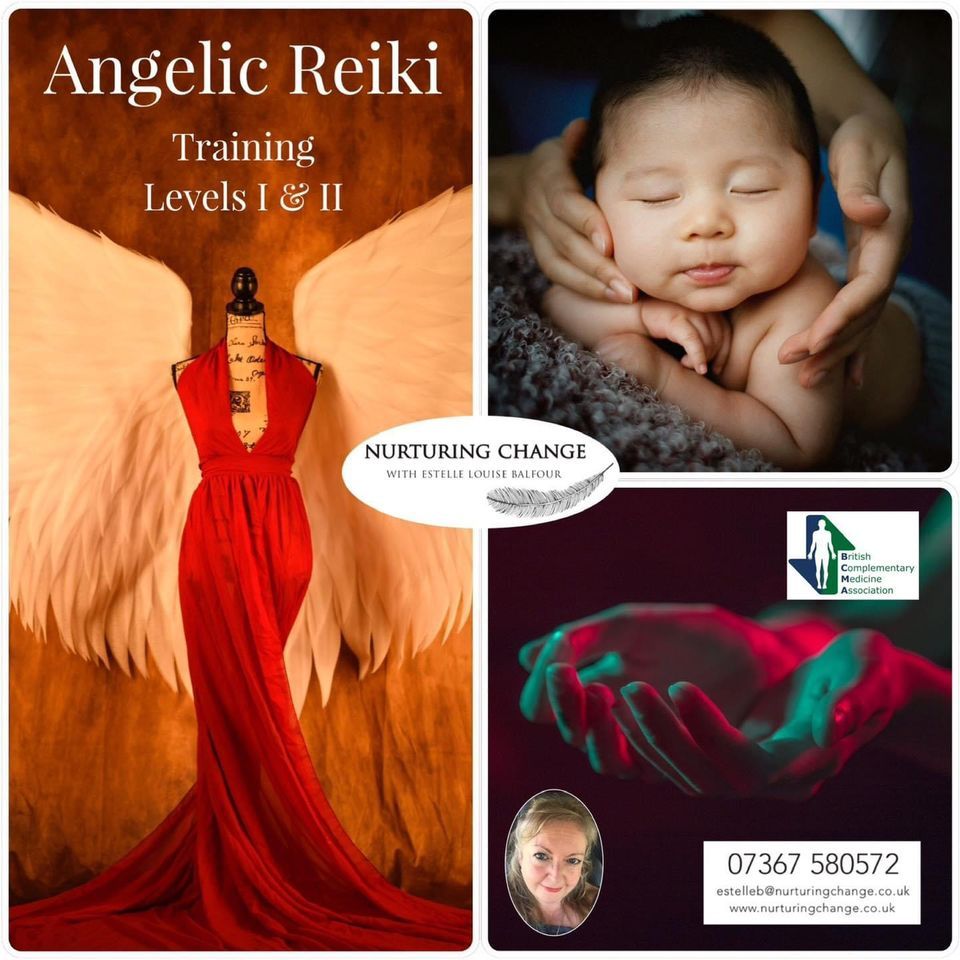 Angelic Reiki training Level I & II , Fence, Lancashire, Burnley, 2 Angelic Reiki training Level I & II , Fence, Lancashire, Burnley, 2