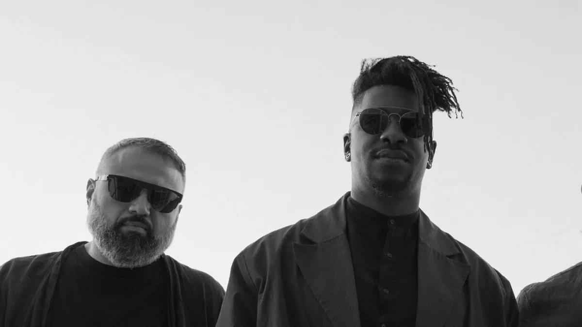 Animals As Leaders, Cage Fight, Heart Of A Coward, The Pineapple Thief, Protest The Hero, Dàlì, ten56. in Trafford, 31 July