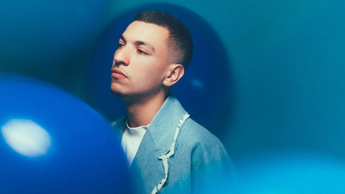 Youssef Swatt's in LILLE, 25 September | Event in Lille | AllEvents