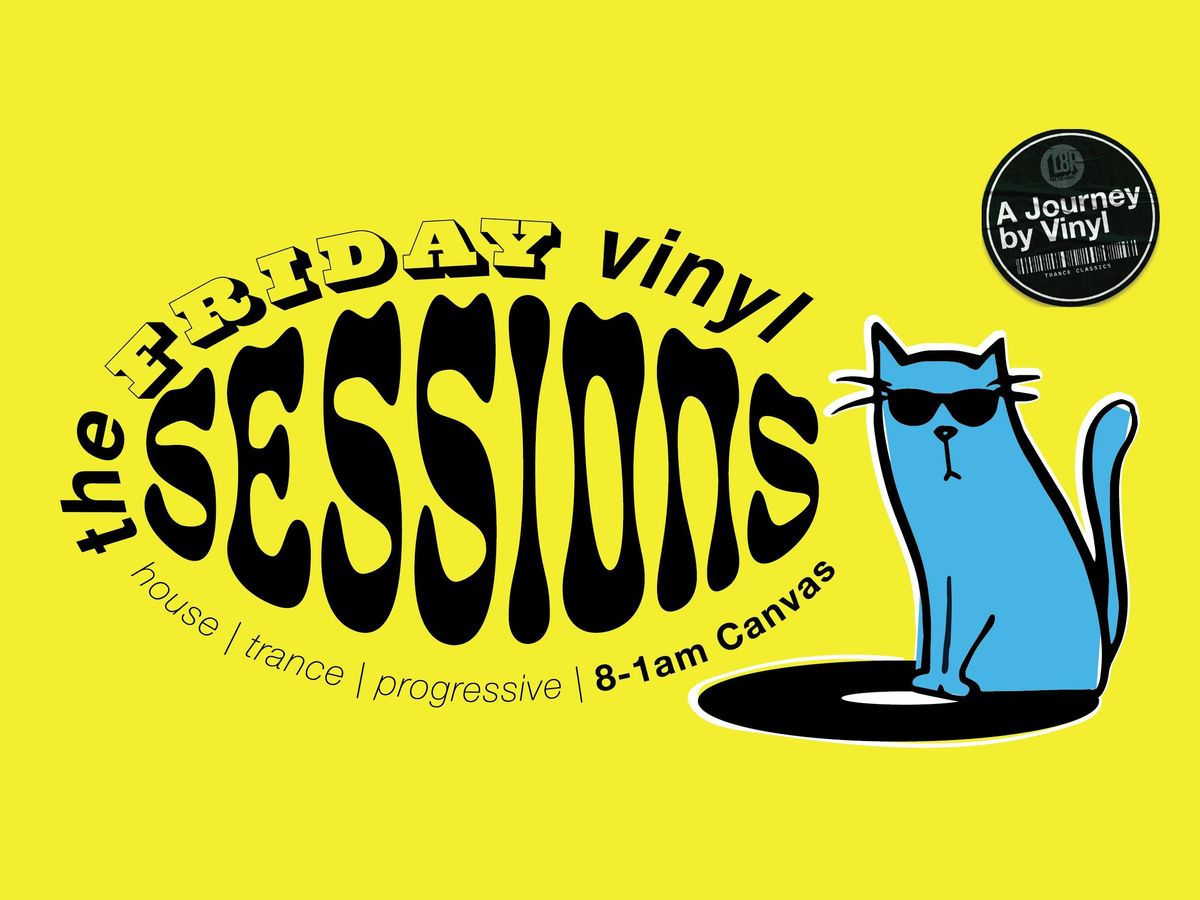 The Friday Vinyl Session with Ranj Kaler, 22 August | Event in Bournemouth | AllEvents