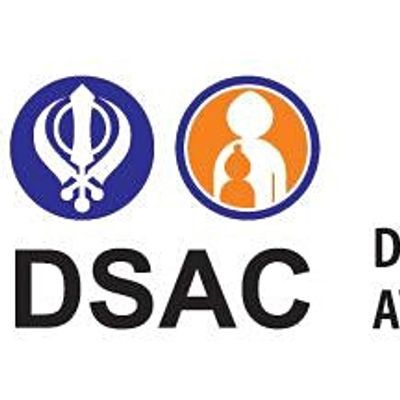 Delaware Sikh Awareness Coalition logo