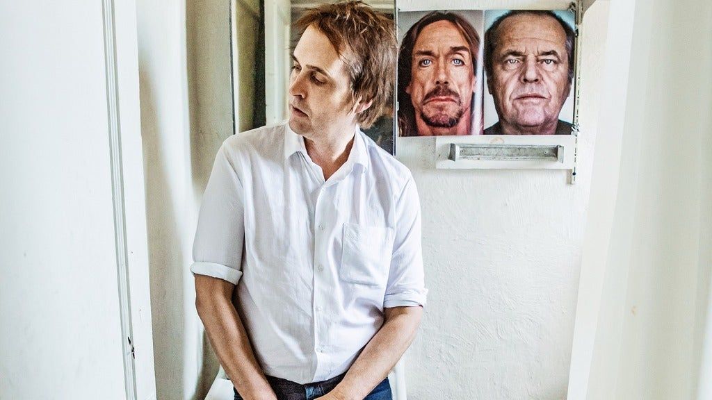 Chuck Prophet and His Cumbia Shoes - 18+, 13 July | Event in Bloomington | AllEvents