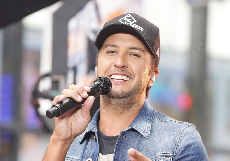 Luke Bryan Farm Tour, Noblesville, Indiana, Carmel, 18 August 2023