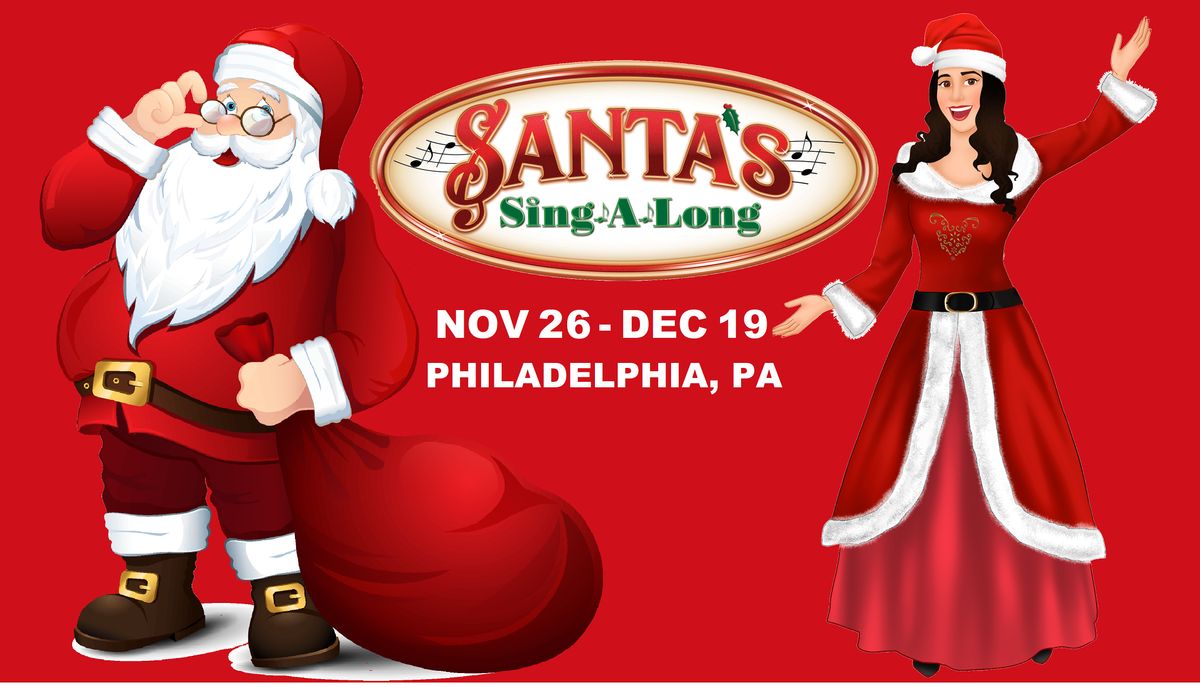 28th November 2021 Events In Philadelphia Philadelphia Events November 2022