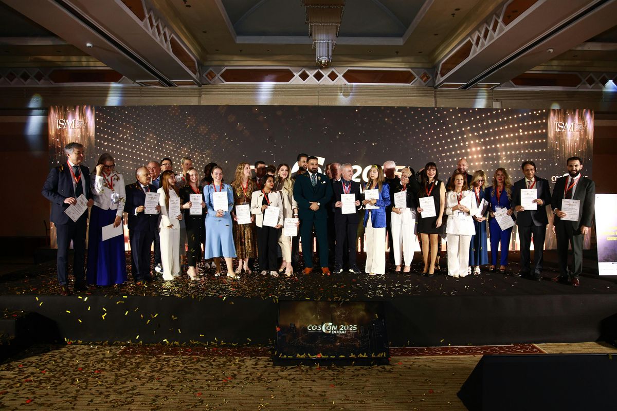 4th International Congress of ISAM – COSCON 2026 India