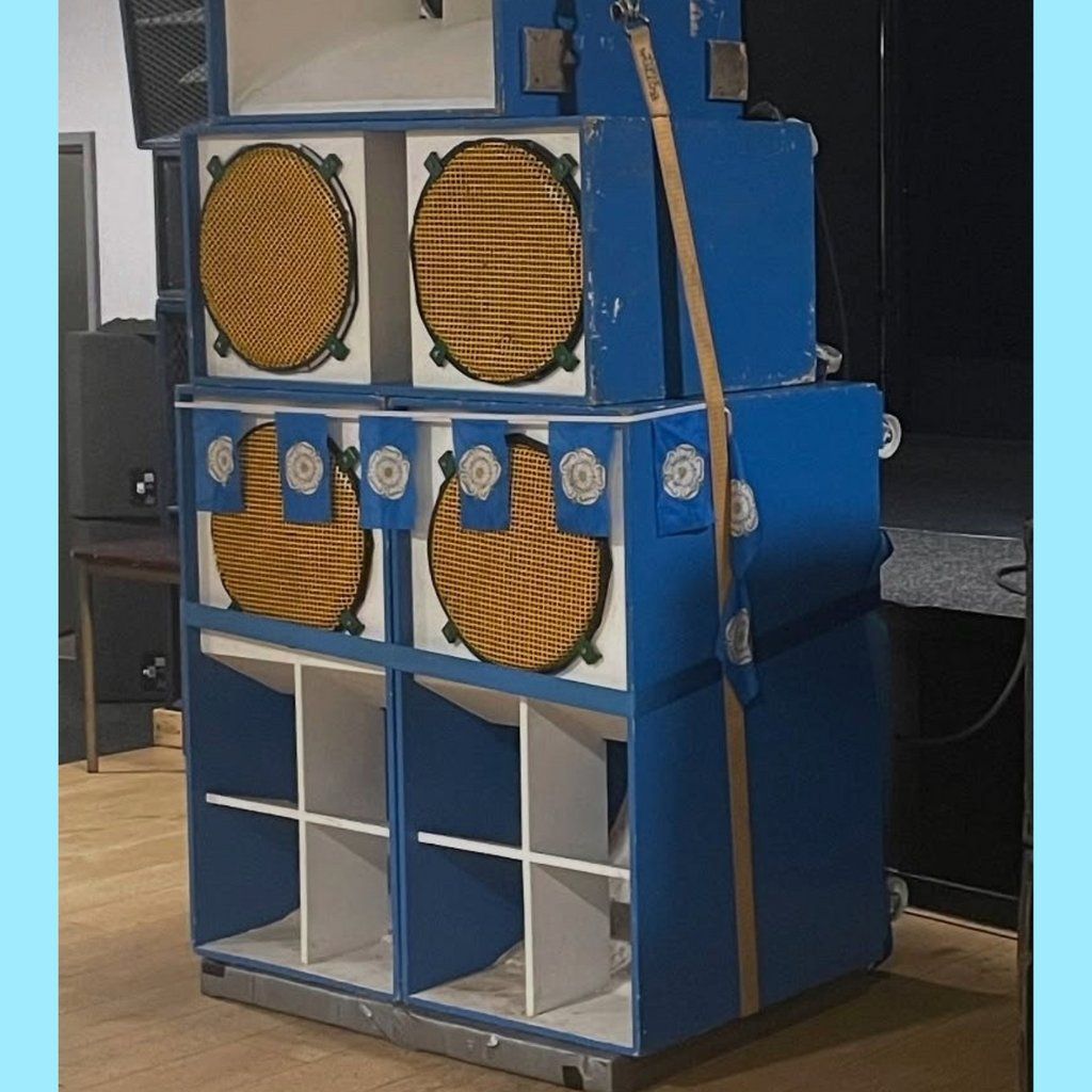 Impressa Sessions at the Nia - Irie Vibes Sound System, 27 September | Event in Manchester | AllEvents