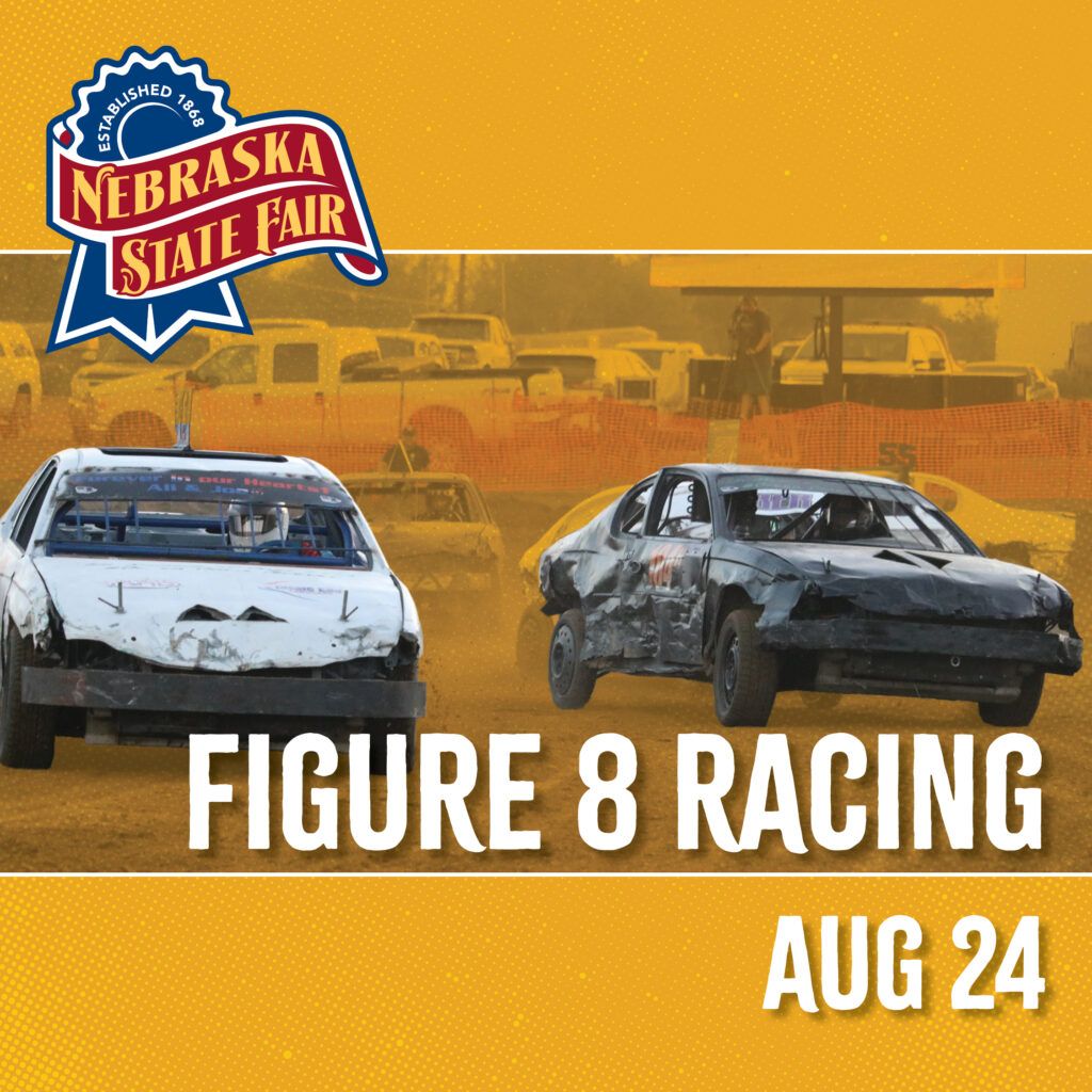 Figure 8 Showdown, 23 August | Event in Grand Island | AllEvents