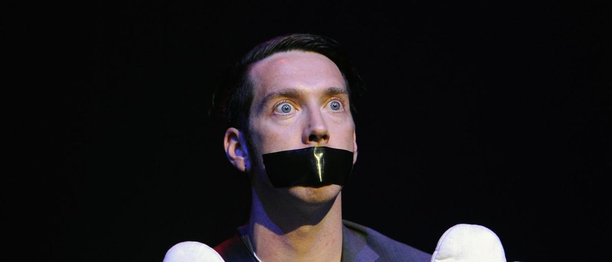 Tape Face | Event in Las Vegas | AllEvents
