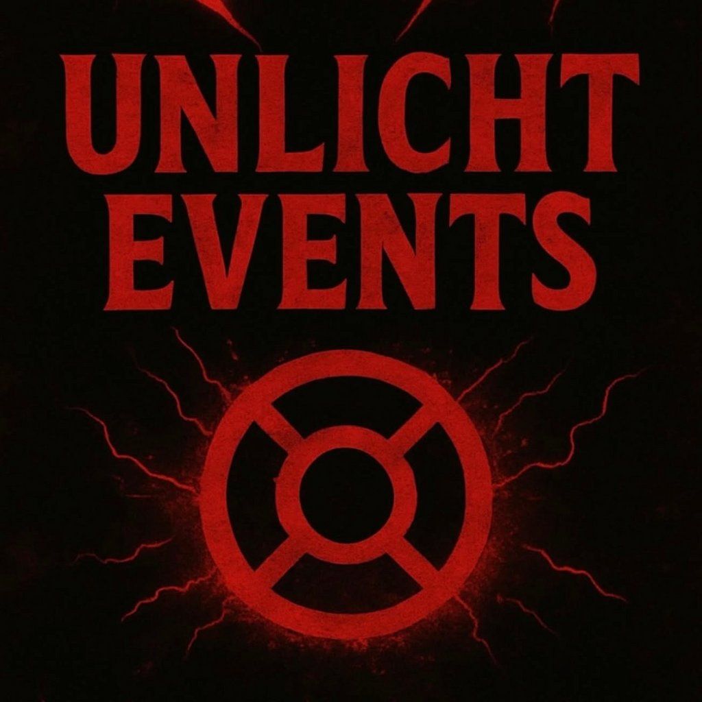 Unlicht Events Presents VOL2, 30 January | Event in Manchester | AllEvents