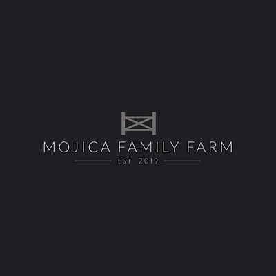 Mojica Family Farm logo