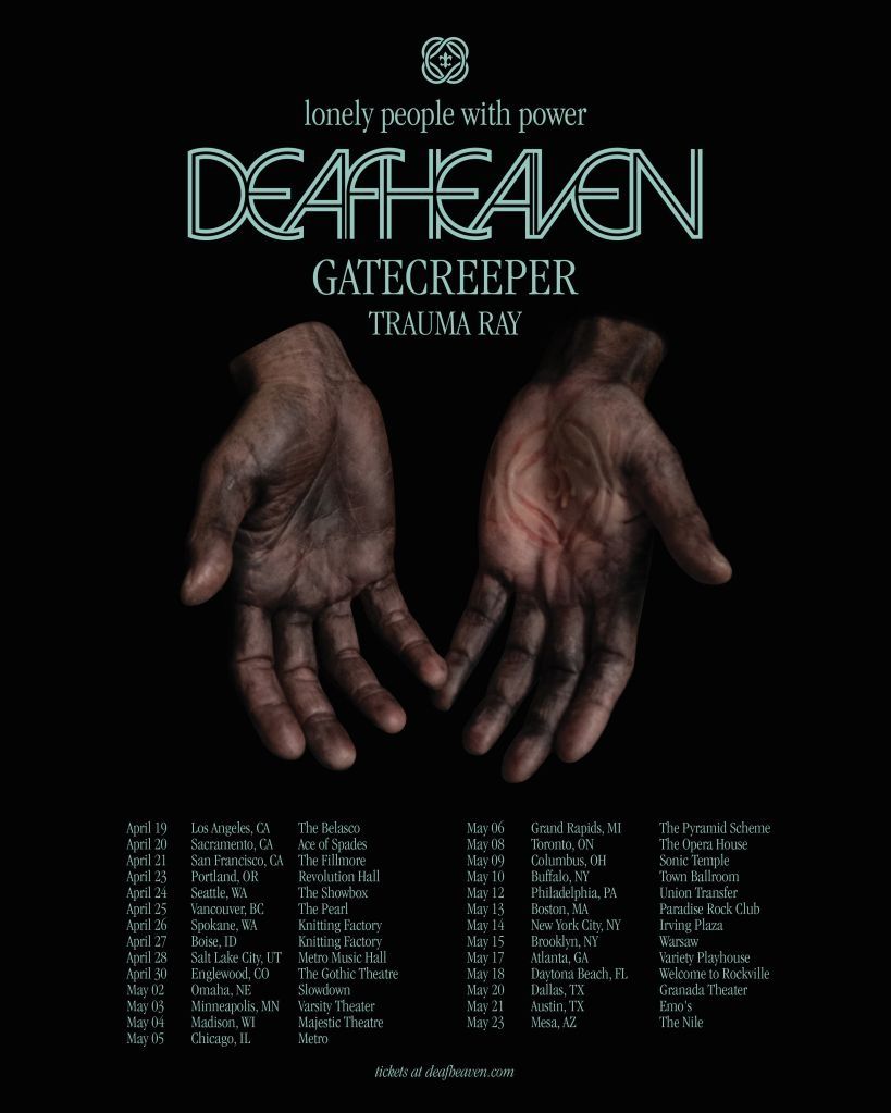 Gatecreeper, 7 July | Event in Calgary | AllEvents
