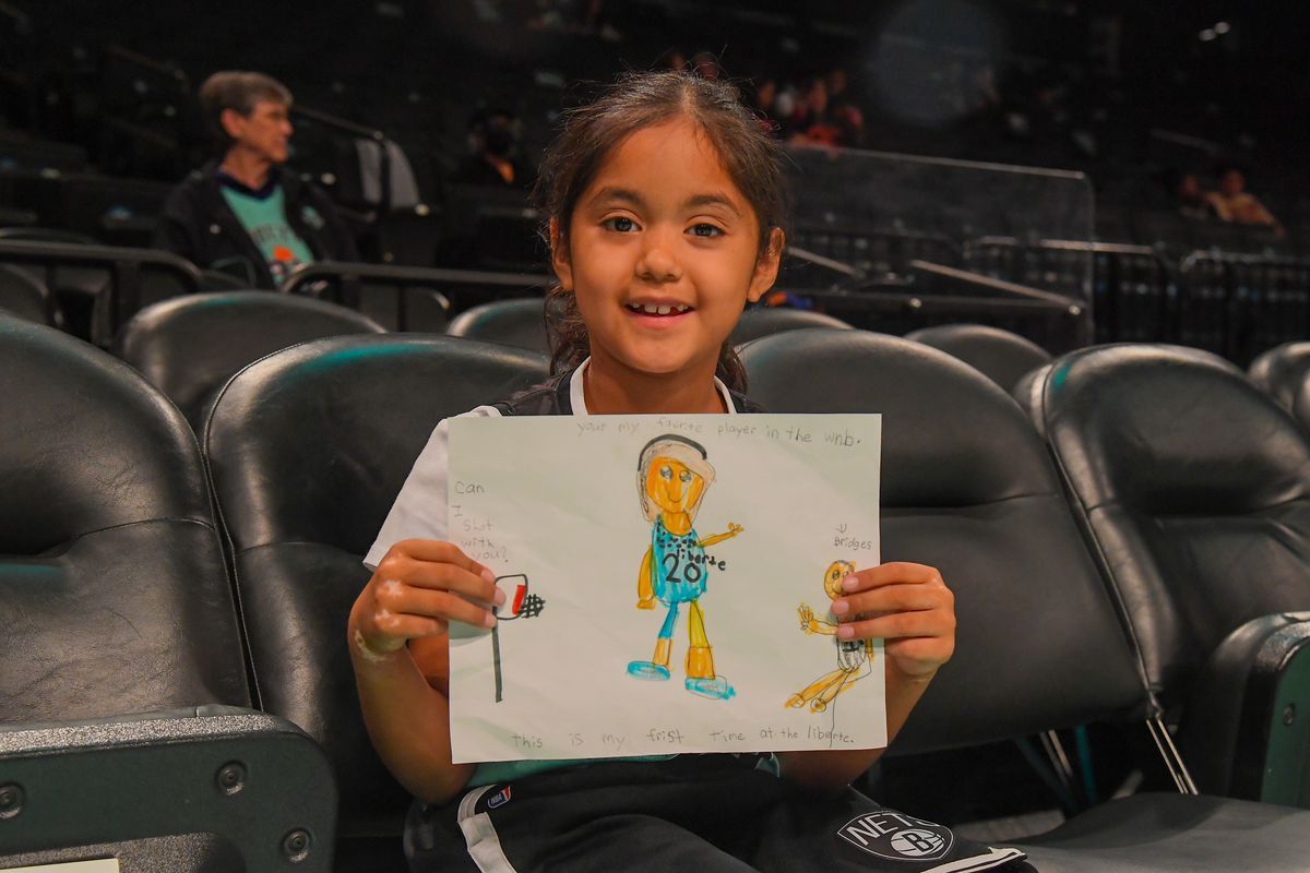 Phoenix Mercury at New York Liberty at Barclays Center | Event in Brooklyn | AllEvents