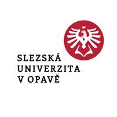 Slezská univerzita v Opavě