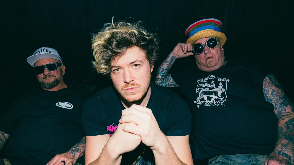 Sublime, Pennywise, The Ataris, Jesse James Pariah in Las Vegas, 16 August | Event in Las Vegas | AllEvents
